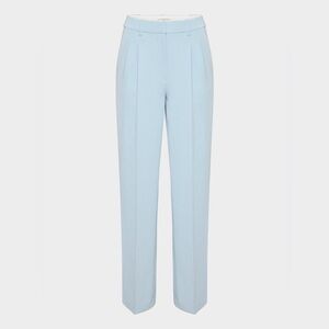 Wilfred Free Snowmelt Blue Effortless Pants Crepette